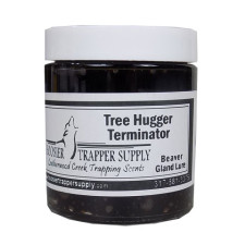 Leatherwood Creek's Tree Hugger Terminator Lure