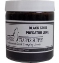 Leatherwood Creek's Black Gold Predator Lure