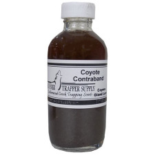 Leatherwood Creek's Coyote Contraband Lure