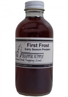 Leatherwood Creek's First Frost Lure