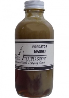 Leatherwood Creek's Predator Magnet Lure