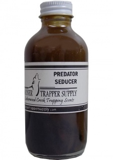 Leatherwood Creek's Predator Seducer Lure