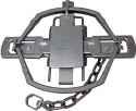 Duke Pro Series 650 Coil Spring Trap (4 Coiled/Offset Jaws)