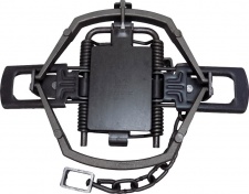 Duke Pro Series 850 Coil Spring Trap (4 Coiled/Offset Jaws)