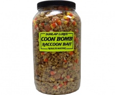 Dunlap's Coon Bomb Bait