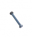 Bridger Coil Spring Replacement Nuts/Bolts (Each)