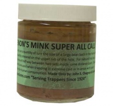 Lenon's Mink Super All Call Lure