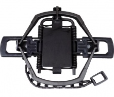 Duke Pro Series 850 Coil Spring Trap (4-Coiled)