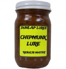 Dunlap's Chipmunk ADC Lure