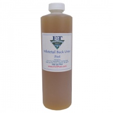 Whitetail Buck Urine