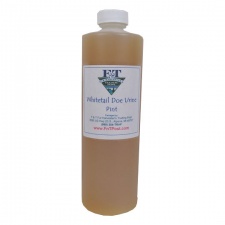 Whitetail Doe Urine