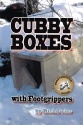 Rich Faler's "Cubby Boxes with Footgrippers" Book