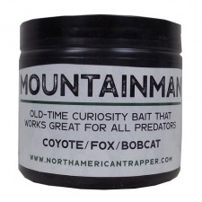 NAT's Mountainman Bait
