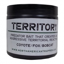 NAT's Territory Bait