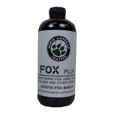 NAT's Fox Plus