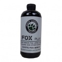 NAT's Fox Plus