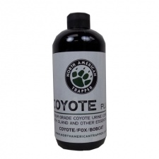 NAT's Coyote Plus