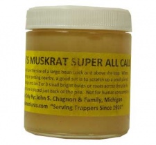 Lenon's Muskrat Super All Call Lure