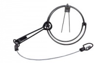#150 RBG Single Spring Round Body Grip Trap