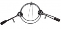 #280 RBG Double Spring Round Body Grip Trap
