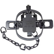 Duke Pro Series 450 Coil Spring Trap