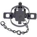 Duke Pro Series 450 Coil Spring Trap (Offset Jaws)