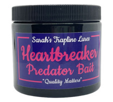SheTraps Heartbreaker Predator Bait