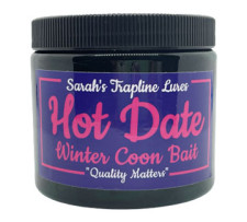 SheTraps Hot Date Winter Coon Bait