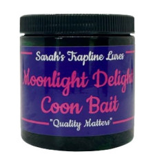 SheTraps Moonlight Delight Coon Bait