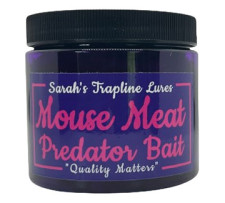 SheTraps Mouse Meat Predator Bait