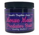 SheTraps Mouse Meat Predator Bait