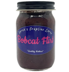 SheTraps Bobcat Flirt Lure