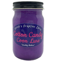 SheTraps Cotton Candy Coon Lure