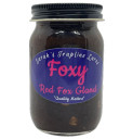 SheTraps Foxy Red Fox Gland Lure