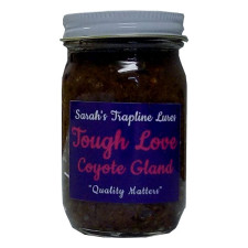 SheTraps Tough Love Coyote Gland Lure
