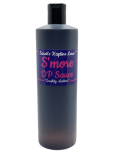SheTraps S'more DP Sauce