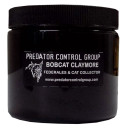 Locklear's Bobcat Claymore Premixed Bait Combination
