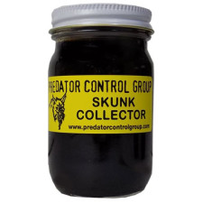 Locklear's Skunk Collector Lure