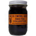 Locklear's Red Fox Collector Lure