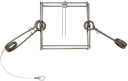 #330 Duke Super Mag Double Spring Body Grip Trap