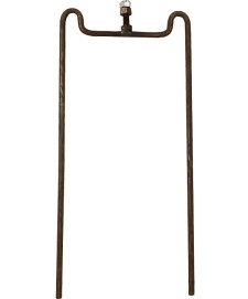 Bolt-On Body Grip Stabilizers for #110 (10")