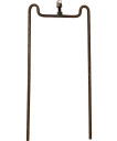 Bolt-On Body Grip Stabilizers for #110 (10")