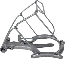 Nash Choker Loop Mole Trap