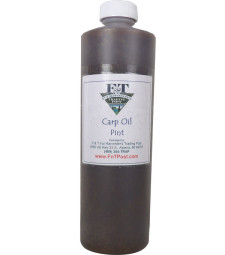 Carp Oil