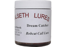 Halseth's Dream Catcher Bobcat Call Lure (4 oz.)