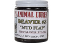 Grawe's Mud Flap (Beaver #3) Lure