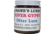 Grawe's River Gypsy Lure