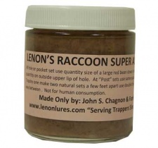 Lenon's Raccoon Super All Call Lure