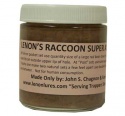 Lenon's Raccoon Super All Call Lure