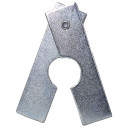 Metal Tail Stripper